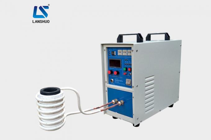 Super-Audioinduktions-Heizungs-Maschine der frequenz-LSW-16 für Verkauf
