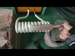 Zerlegungs-Maschine der Induktions-80KW für Koppelungen, Lager, Rotoren und Motoren