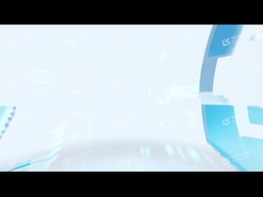 Zhengzhou Lanshuo mittelfrequente Induktionsschmelzofen