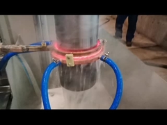 Schachthärter, Induktionslöscher