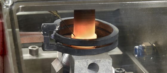 16 Kilowatt-Induktions-bronzierendes Schweißgerät-Bohrer-Ultraschallsägeblätter