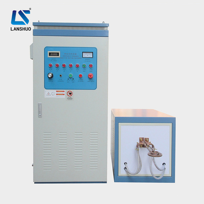 Elektrische Induktion, die Ritzelwelle der Maschinen-Behandlungs-160KW löscht
