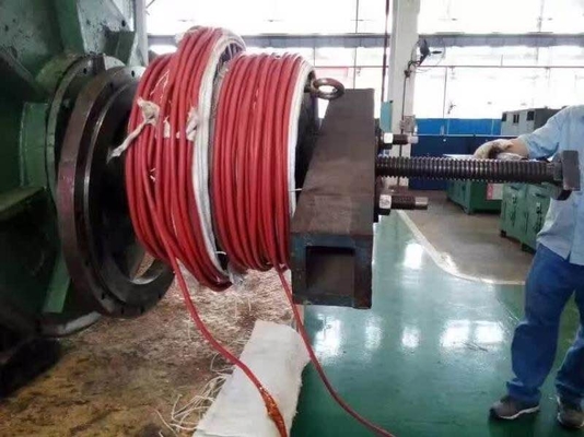 Zerlegungs-Maschine der Induktions-80KW für Koppelungen, Lager, Rotoren und Motoren