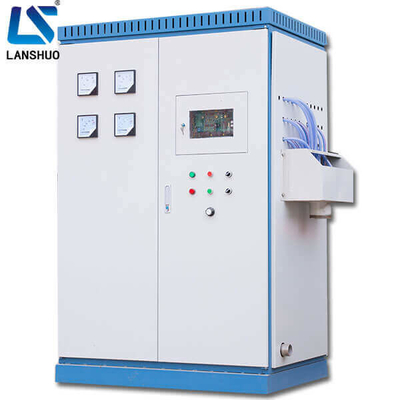 1850C Nenntemperatur Hochfrequenz Induktionsschmelzofen kgps 250kw