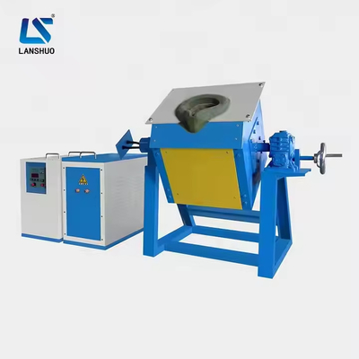 Gold Silber Bar Schmelzen Schmelz Induktions Guss Maschine Ofen Mini Elektrische Induktions Schmelzofen