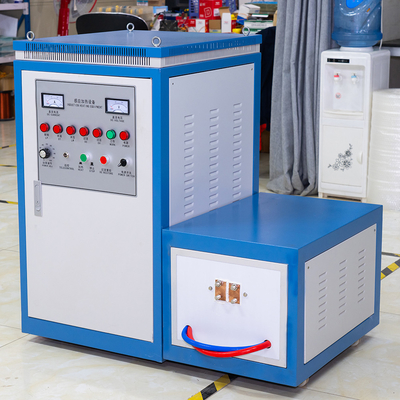 Elektrische Heizungsanlage 60 kW Induktionsheizmaschine