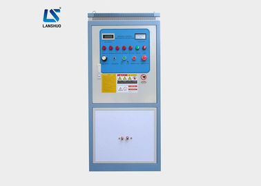 Heizungs-Schmieden-Maschinen-super Tonfrequenz der elektromagnetischen Induktions-50kw