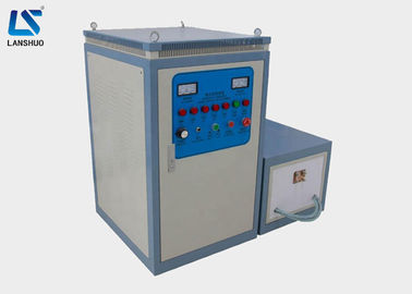 elektrische Induktions-Heizungs-Maschine 60kw IGBT für Metallwerkstück LSW-60