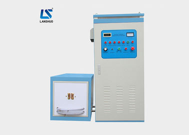 Heizungs-Maschine der Induktions-80kw für die Automobil-und Motorrad-Installations-Heizung
