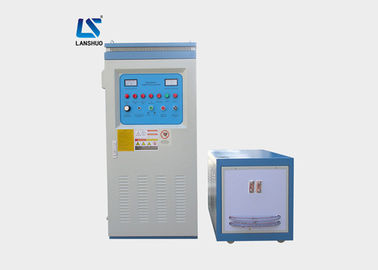 Stahlstangen-Induktions-Heizungs-Maschine, industrielle Induktions-Heizung
