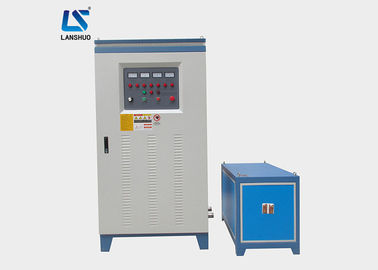 Hochgeschwindigkeits-Heizungs-Maschine der Induktions-200kw für Stahlstangen-Schmieden