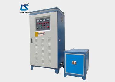 Induktions-Heizkörper des Metall300kw, Induktions-Heizungs-Ofen für das Schmieden