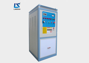 Elektrische Induktions-Heizung IGBT, die hohe Leistungsfähigkeit der Ausrüstungs-50kw verhärtet