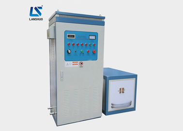 Induktion IGBT 120kw, die Maschine für die Gang-und Wellen-Verhärtung löscht