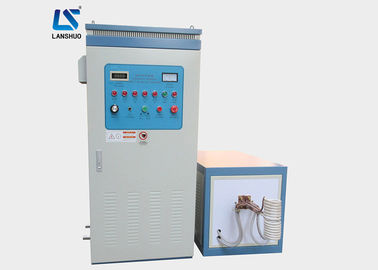 Induktion der Stahlstangen-160kw, die Maschine/Induktions-Verhärtungs-Maschine löscht
