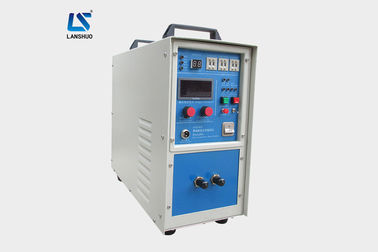 Die Hochfrequenzbequeme Energieeinsparung der induktions-Heizungs-16kw funktionieren