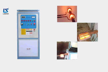 Elektrischer Stahl-Rohr-Induktions-Heizungs-Maschinen-hohe Zuverlässigkeits-Multifunktionsgebrauch