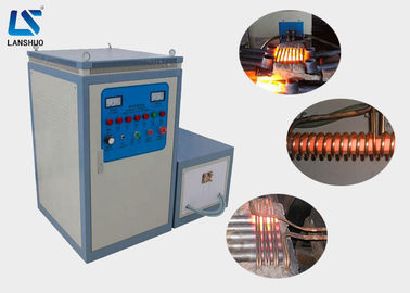 Heizungs-/Induktions-Heizungs-Ofen-hohe Leistungsfähigkeit der Induktions-60kw