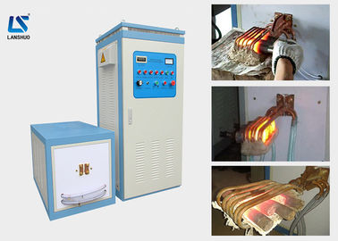 Elektromagnetische einfache Installation der Induktions-Bolzen-Heizungs-80kw lärmarm