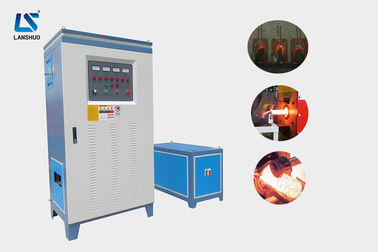 Stahlhohe Leistungsfähigkeit des platten-Induktions-Heizkörper-200kw umweltfreundlich