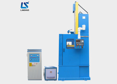 Stahlwelle CNC, der Maschinen-Induktions-Verhärtungs-Ausrüstung LCN-1200 löscht
