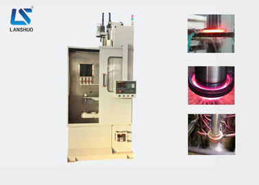 Einfacher Operation CNC, der Maschine für das lange Wellen-Mittelfrequenzlöschen löscht