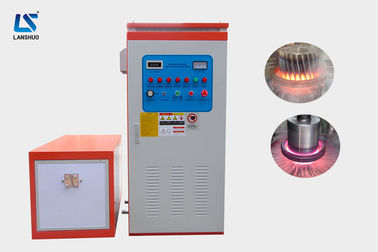 IGBT-Ritzelwelle-Induktions-mildernde Ausglühen-Abschreckhärtungs-Maschine 160kw