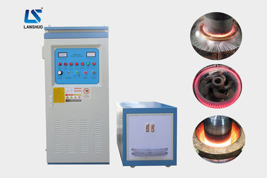 Heizung des Metall120kw, die Behandlungs-Ausrüstung/Induktions-Verhärtungs-Maschine löscht