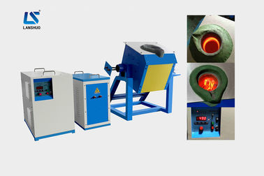 5 kg 10 kg 20 kg 30 kg Kupferschmelzofen Elektrischer Ofen