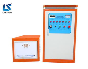 der Induktions-380V Heizung Wärmebehandlungs-der Induktions-Maschine/18-35KHZ