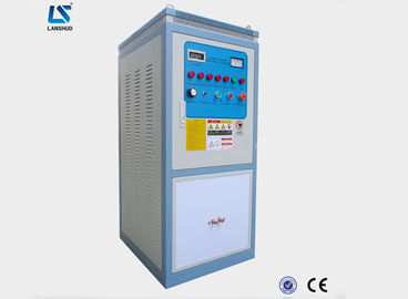 IGBT-Induktions-Heizungs-Maschine 550×650×1260mm für die Abschreckhärtung
