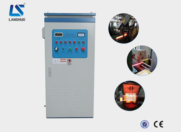 Heizungs-Maschine der elektrischen Induktions-160kw für Metallschmieden