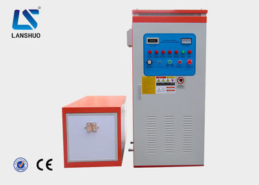 Leichte einfache Operation der Induktions-Heizungs-Maschinen-380V 50/60HZ 160kw
