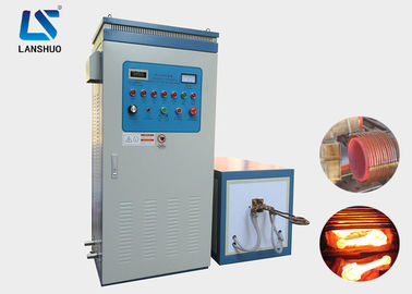 Ultra industrielle Induktions-Hochfrequenzheizung 160kw 240A