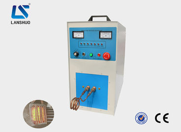 Elektrische Induktions-Heizungs-Maschine 25 der Hochfrequenzigbt - 40KHZ 30kw
