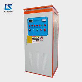18 - der Induktions-23KHZ maximale Eingangsleistung Heizungs-der Maschinen-160kw für Edelstahl