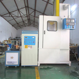 Induktion CNC, der die Maschine verhärtet Werkzeugmaschinen-Schrittmotor-Antrieb löscht