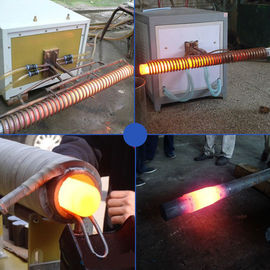 Heizungs-Maschinen-Metallheizungs-Modularbauweise der Induktions-380V 50/60HZ