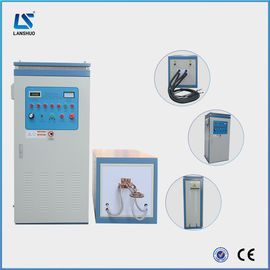 Induktions-Heizungs-Maschine 380V Igbt elektrische schmiedende