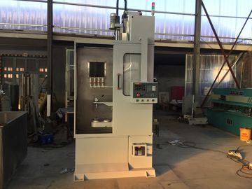 Steuerung CNC, der Maschinen-Induktions-Verhärtungs-Werkzeugmaschine löscht