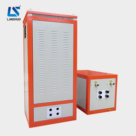 Tempernde Induktions-Heizungs-Maschine des Stahldraht-50/60HZ 380V