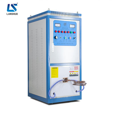 elektrische Induktion der Wellen-50kw, die Maschinen-Hochfrequenz löscht