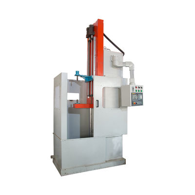 Welle CNC, der Induktions-Verhärtungs-Werkzeugmaschinen für die große löschende Rolle löscht