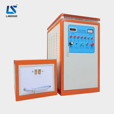 IGBT-Induktionsheizmaschine Hochfrequenz-Induktionsgeräte