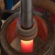 Messing-oder Rundeisen-Induktions-schmiedende Ausrüstungs-super Tonfrequenz IGBT elektrische