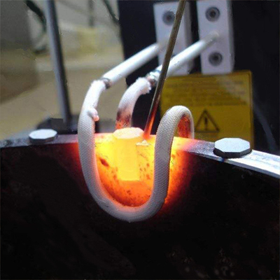 tragbare bronzierende Heizungs-Maschine der Induktions-30kw für Diamond Tool Soldering