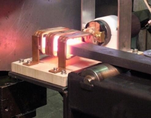 Hochfrequenz-Heizung der Induktions-50kw für Metallschmieden