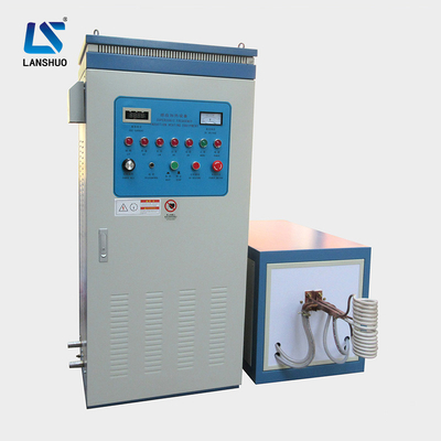 Erwärmungs-Ausrüstungs-Hochfrequenzlöschen der Induktions-160KW