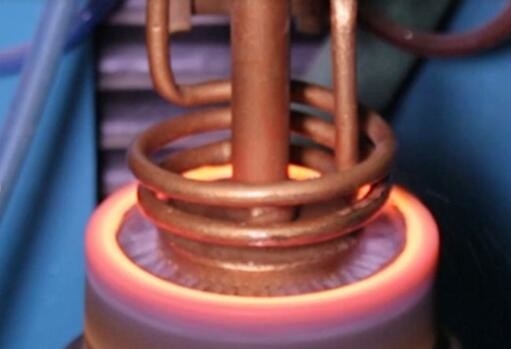Erleichtern Sie die Mechanisierungs-Gang-Wellen-Induktion, die chemische Wärmebehandlungs-Ausrüstung löscht
