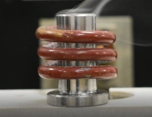 Induktions-Hitze der Umweltschutz-Kipphebelwelle-60KW, die Ausrüstung löscht